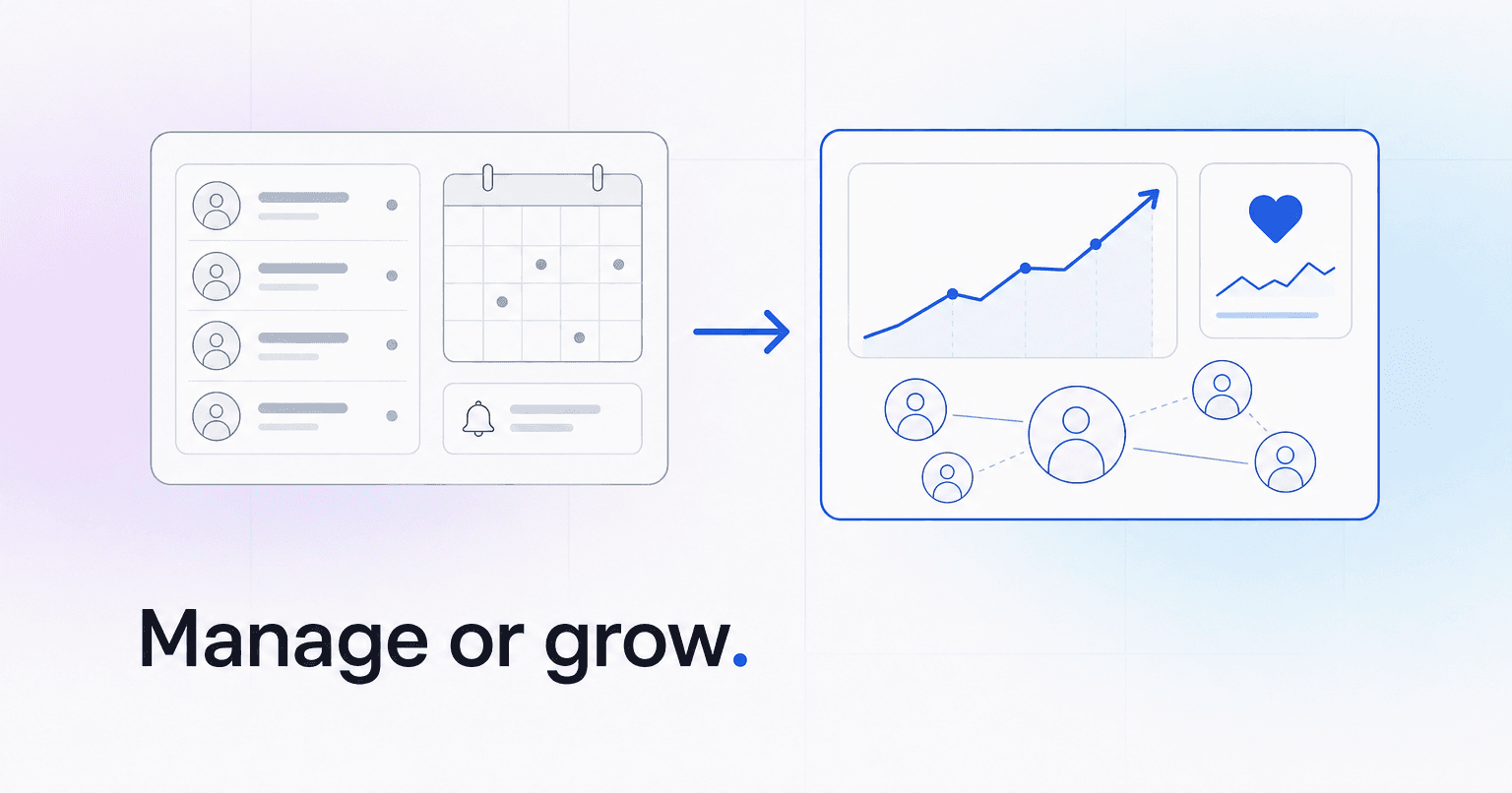 ChurchAI vs Planning Center: Which Platform Actually Grows Member Engagement?
