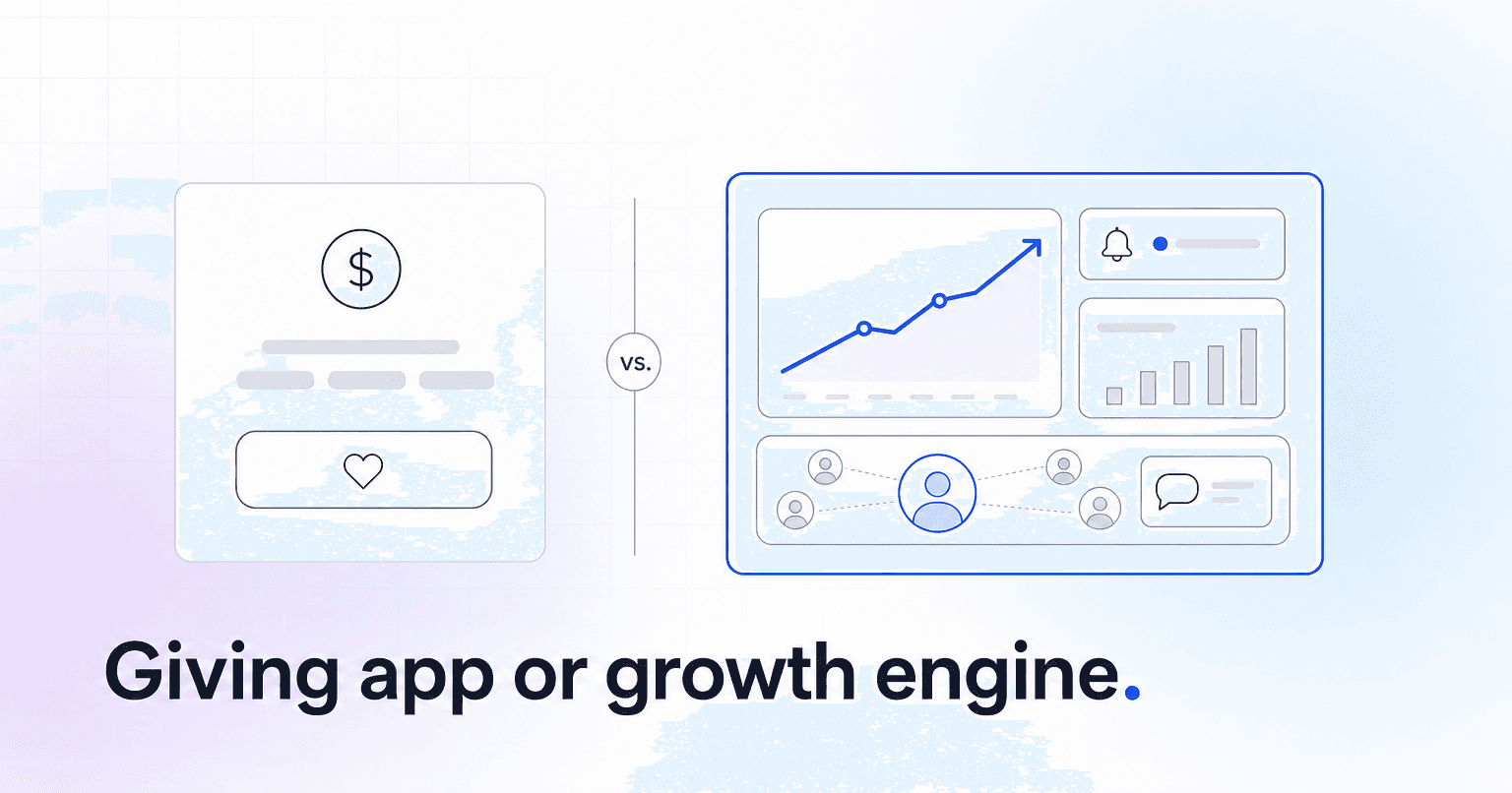 ChurchAI vs Tithe.ly: Which Platform Does More Than Just Give Your Church an App and Online Giving?