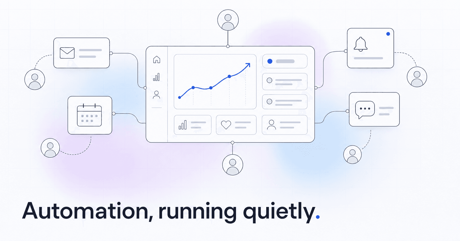 How to Automate Church Administration Tasks: A Practical Guide