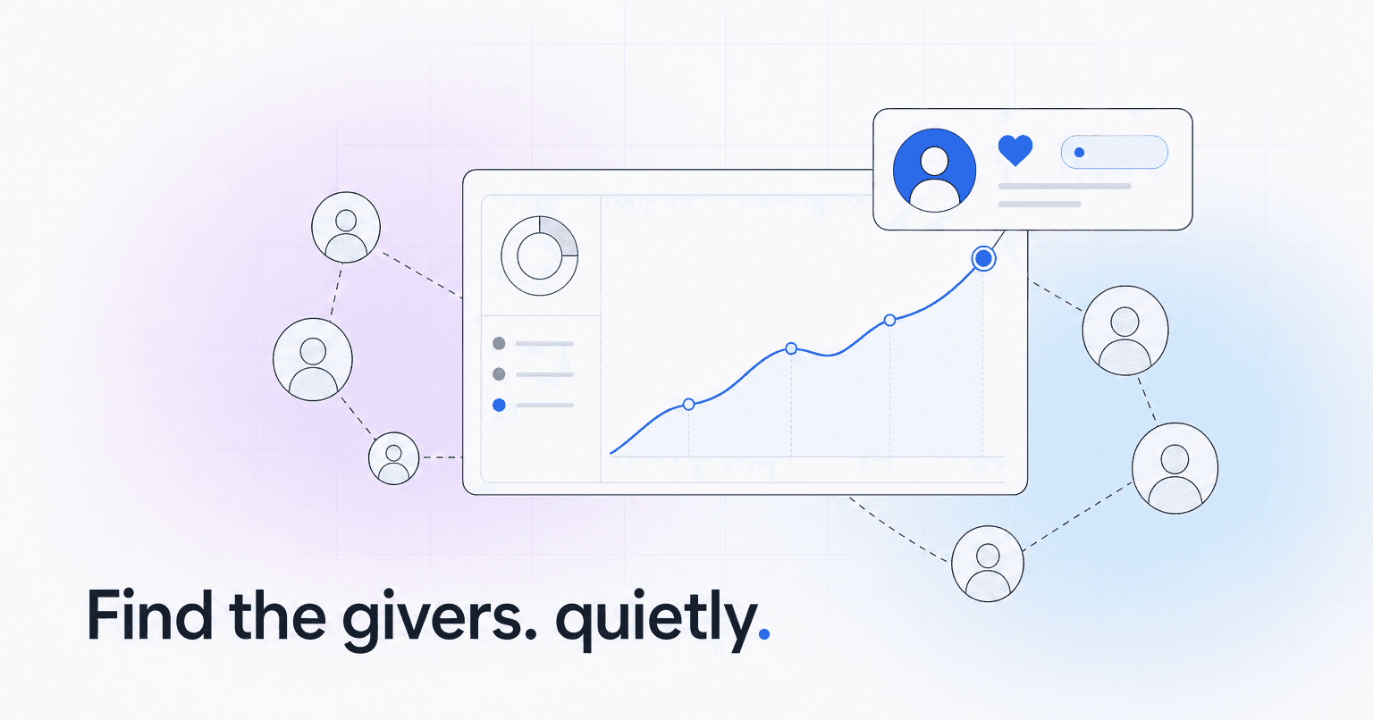 The Best AI Tools for Church Donor Stewardship and Major Gift Identification in 2026