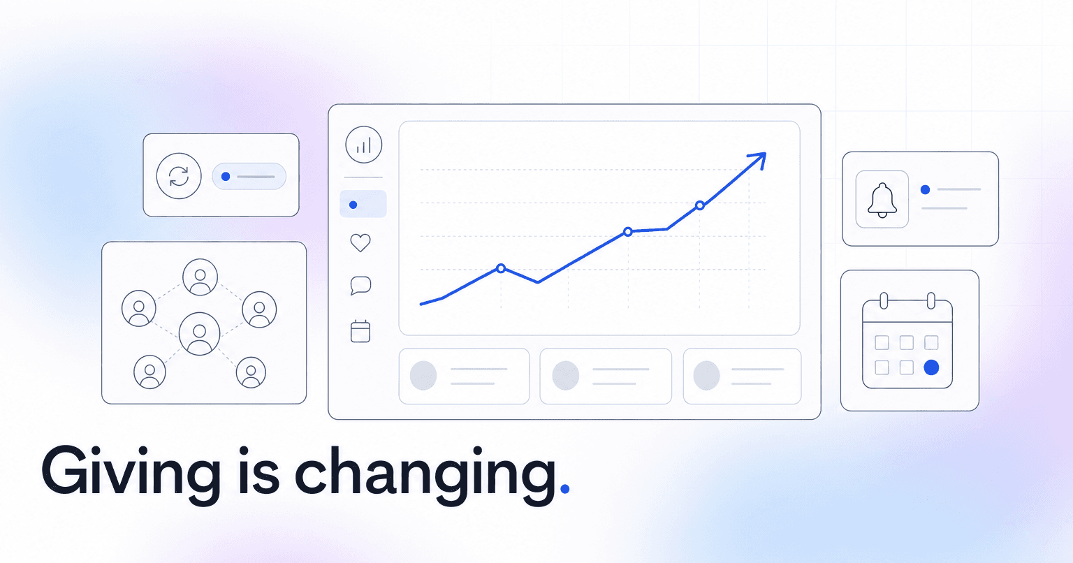 What Trends Are Reshaping Church Giving in 2026, and How Are Finance Teams Adapting?