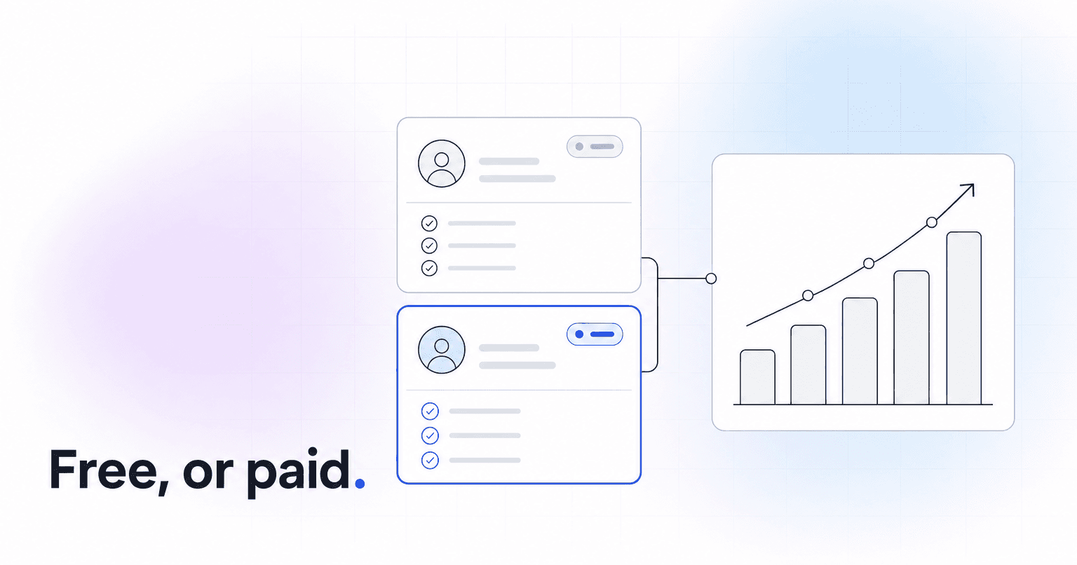 Does Planning Center Have Free Features, or Is It Paid From the Start?
