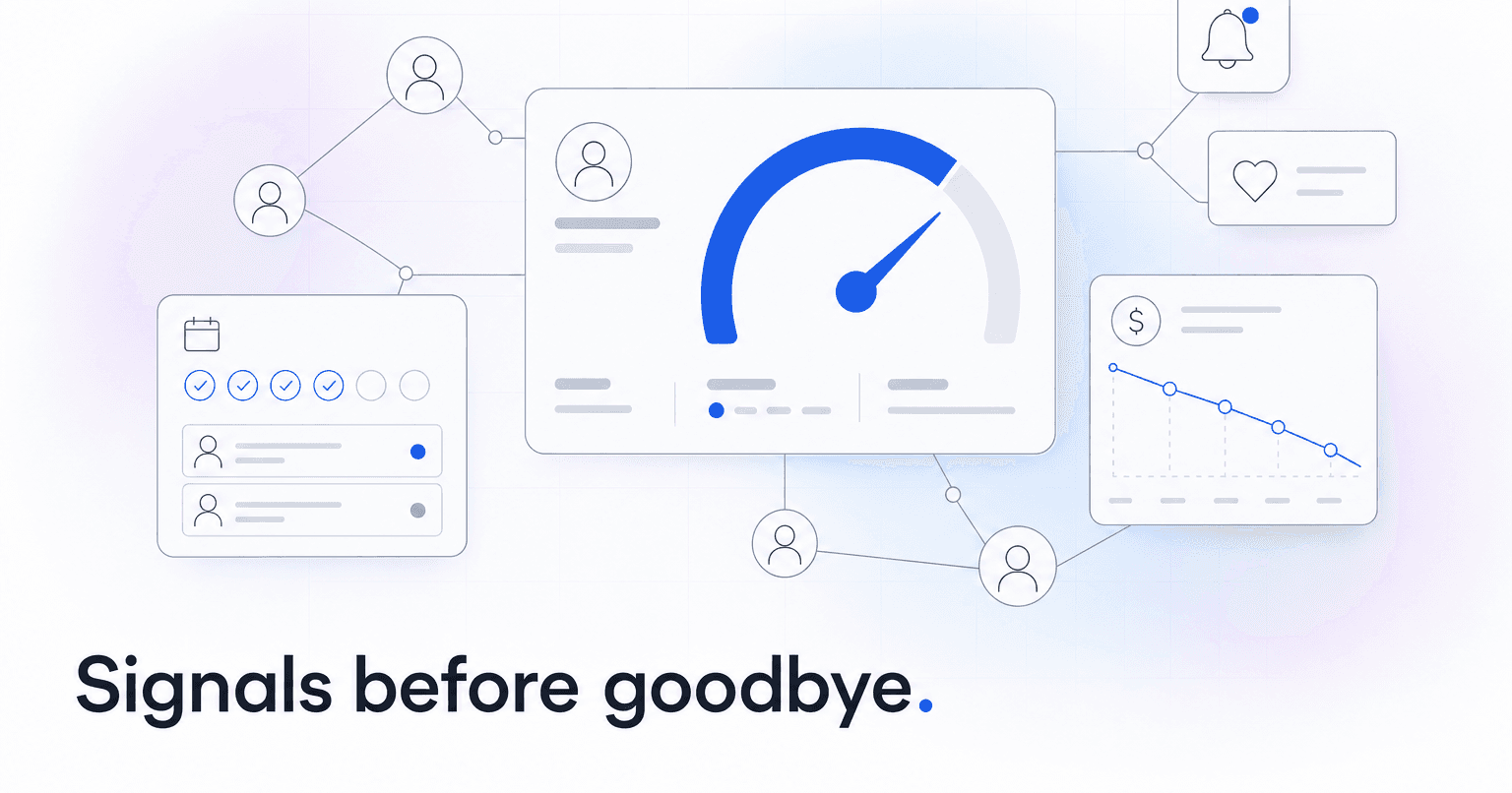 How Predictive Analytics Actually Works in Church Software