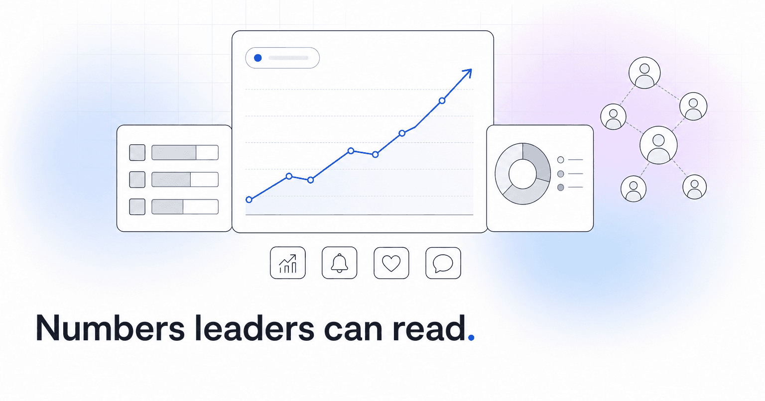 How to Build a Church Financial Report Your Board, Elders, and Pastor Can Actually Understand