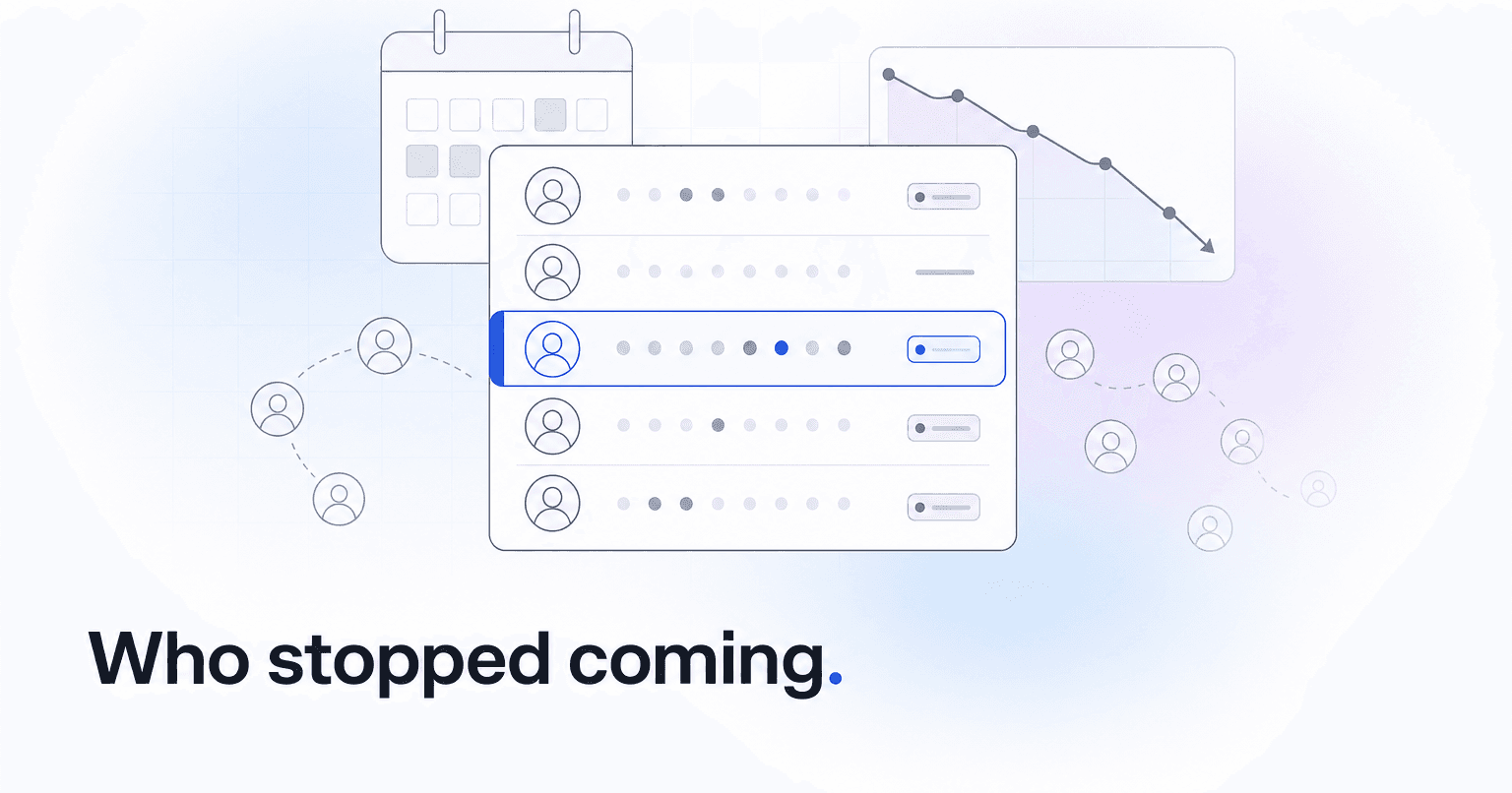 The Best ChMS Tools for Lapsed Attendance Reporting (2026)