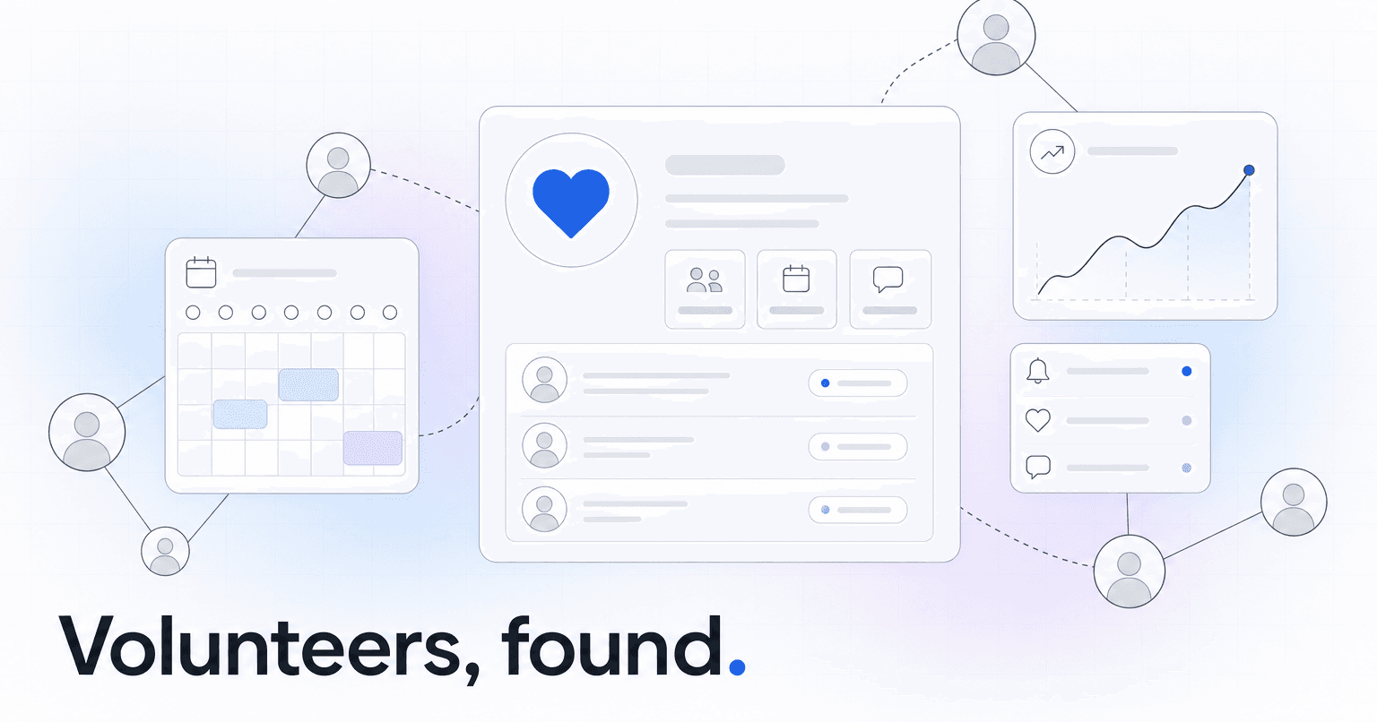 The Best Church Management Software for Volunteer Programs in 2026