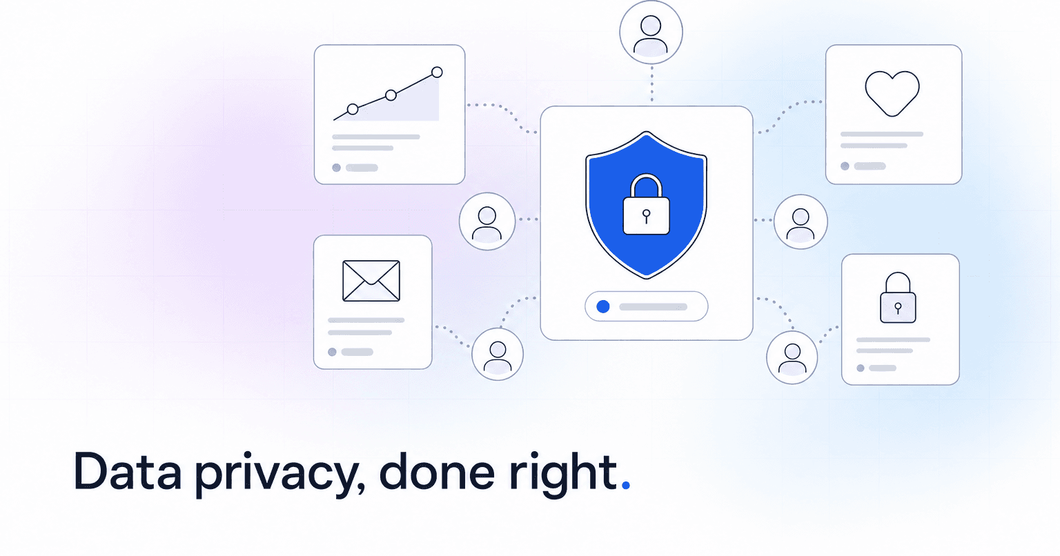 What Church Member Data Privacy Actually Requires