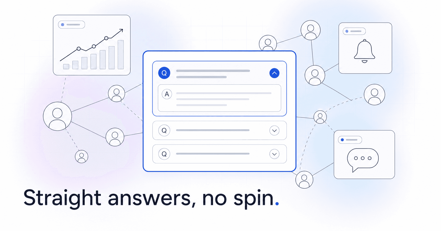 What Church Staff Actually Want to Know About AI Tools Before They'll Use Them