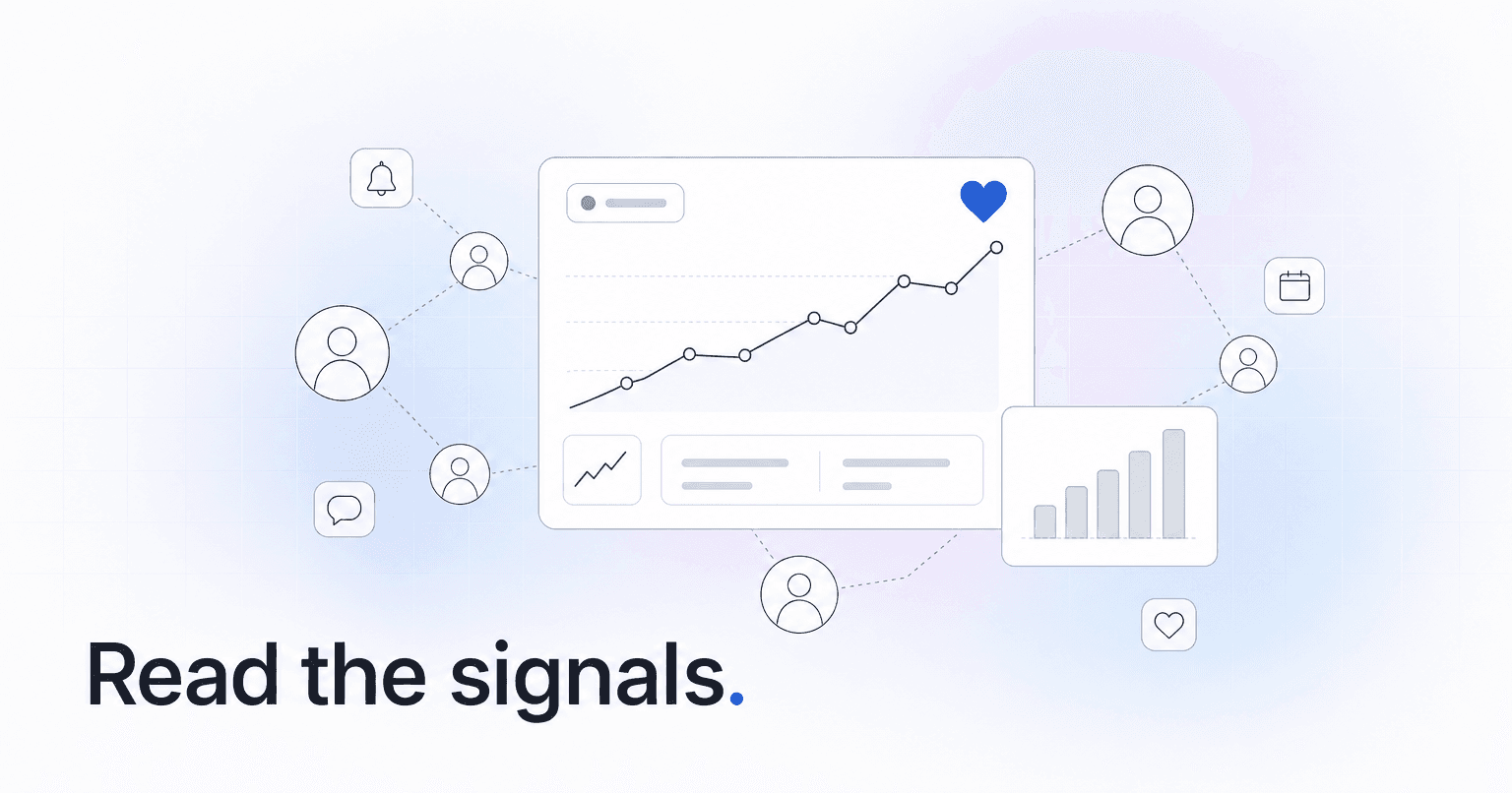 What Your Church's Giving Data Actually Reveals About Spiritual Health